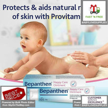 Load image into Gallery viewer, Nappy Rash Ointment  Bepanthen 100g - 
