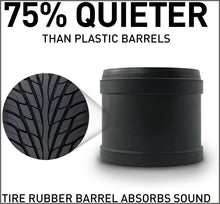 Load image into Gallery viewer, NATIONAL GEOGRAPHIC Hobby Rock Tumbler Kit -