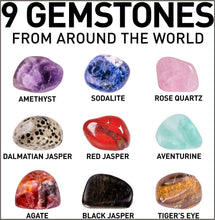 Load image into Gallery viewer, NATIONAL GEOGRAPHIC Hobby Rock Tumbler Kit -