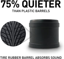 Load image into Gallery viewer, NATIONAL GEOGRAPHIC Hobby Rock Tumbler Kit Rough Gemstones 4 Polishing Grits -