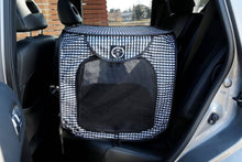 Load image into Gallery viewer, Necoichi Portable Stress Free Cat Cage and Litter Box Set -