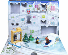 Load image into Gallery viewer, Paw Patrol, 2019 Advent Calendar with 24 Collectiblepiece, for Kids -