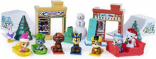Load image into Gallery viewer, Paw Patrol, 2019 Advent Calendar with 24 Collectiblepiece, for Kids -