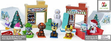 Load image into Gallery viewer, Paw Patrol, 2019 Advent Calendar with 24 Collectiblepiece, for Kids Aged 3 -