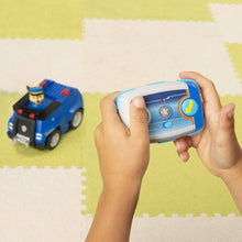Load image into Gallery viewer, Paw Patrol Chase REMOTE CONTROL Police Cruiser set Nickelodeon USA -