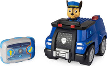 Load image into Gallery viewer, Paw Patrol Zuma Chase Remote Police -