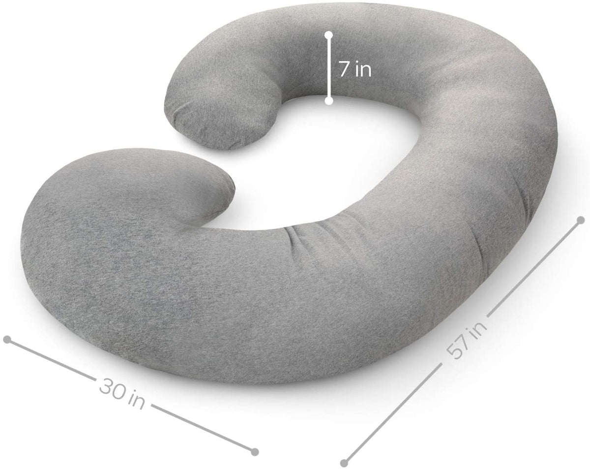 Pharmedoc pregnancy outlet pillow