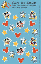 Load image into Gallery viewer, The First Years Disney 3-in-1 Potty System, Mickey Mouse - 
