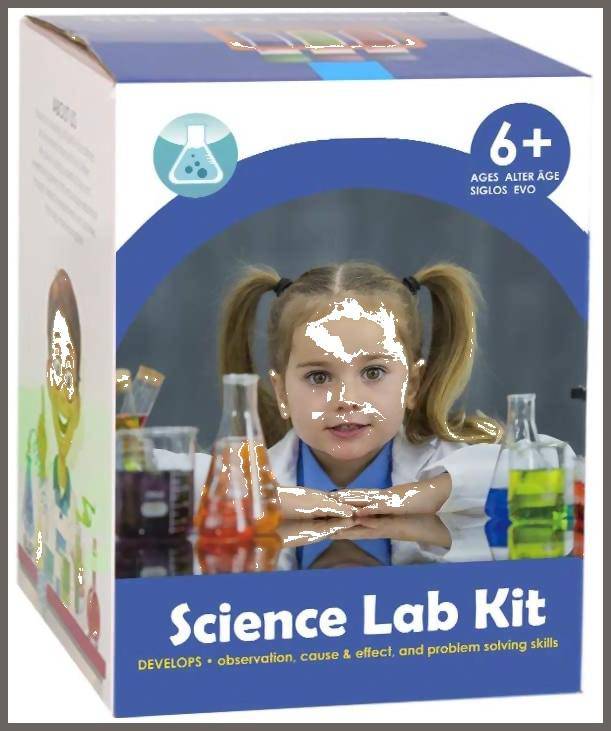 UNGLINGA Kids Science Experiment Kit Babylove supplies
