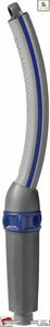 Waterpik PPR-252 Pet Wand Pro Shower Sprayer Attachment, 2.5 GPM Blue/Grey - 