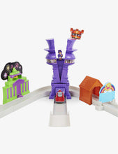 Load image into Gallery viewer, Paw Patrol True Metal City Rescue Set - 
