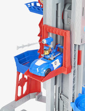 Load image into Gallery viewer, Paw Patrol Ultimate City Tower Playset 91cm - 

