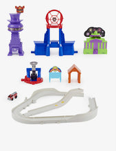 Load image into Gallery viewer, Paw Patrol True Metal City Rescue Set - 
