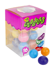 Load image into Gallery viewer, Crayola Globbles 16Count Squish Fidget Toy -