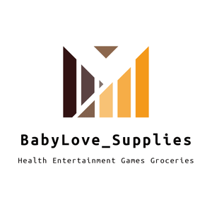 Babylove supplies