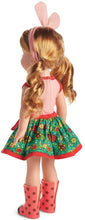 Load image into Gallery viewer, American Girl WellieWishers Willa Doll - 
