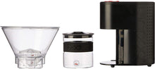Load image into Gallery viewer, Bodum Coffee Grinder Electric Coffee Grinder Black - coffee grinder
