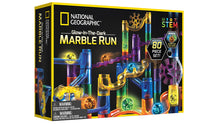 Load image into Gallery viewer, NATIONAL GEOGRAPHIC Glowing Marble Run - 

