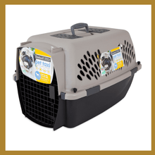 Load image into Gallery viewer, 26&quot;L Pet Taxi Dog Kennel Doskocil - 
