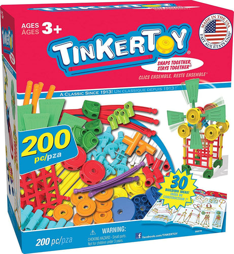 30 Model Building Tinker Set - 