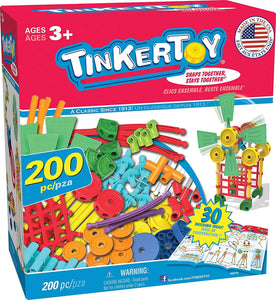 30 Model Building Tinker Set - 