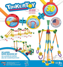 Load image into Gallery viewer, 30 Model Building Tinker Set - 
