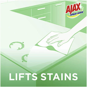 Ajax Spray Wipe Multi-Purpose Cleaner 5L Kitchen bathroom cleaner - 