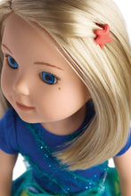Load image into Gallery viewer, American Girl WellieWishers Camille Doll - 
