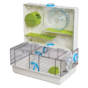 Arcade Hamster Cage MidWest - 