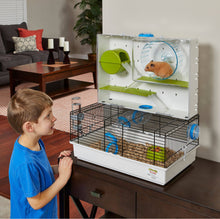 Load image into Gallery viewer, Arcade Hamster Cage MidWest - 
