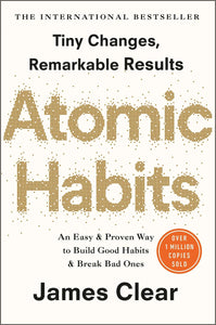 Atomic Habits - 