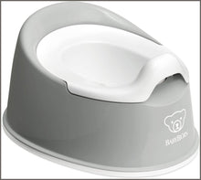 Load image into Gallery viewer, BabyBjörn  Smart Potty - 
