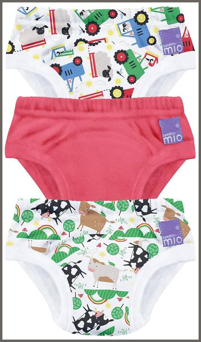 BAMBINO MIO Bambino Mio, potty training bundle, … | DeinDeal
