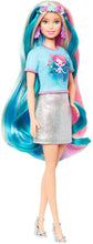 Load image into Gallery viewer, Barbie GHN04 Fantasy Hair Doll - 
