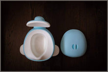Load image into Gallery viewer, Be Mindful Moby Baby Potty Light Pink - 

