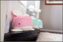 Load image into Gallery viewer, Be Mindful Moby Baby Potty Light Pink - 
