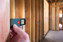 Load image into Gallery viewer, Bosch GLM 20 Compact Laser Measure with Backlit Display, 65&#39; - 
