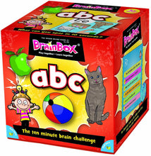 Load image into Gallery viewer, BrainBox ABC - 

