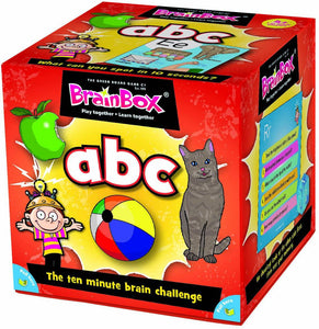 BrainBox ABC - 