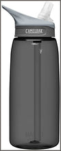 Load image into Gallery viewer, Camelbak 1 Litre Eddy Water Bottle - 
