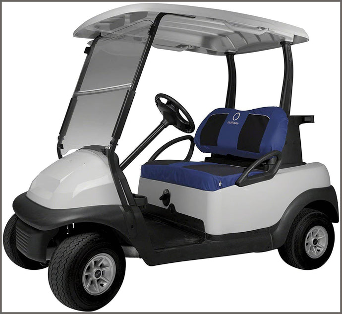 Classic Accessories Fairway Golf Cart - 