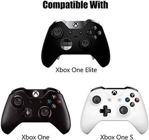 CVIDA Dual Xbox One/One S/One Elite Charging Station Xbox Controller 2 x Batter - 