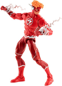 DC Comics Multiverse Wally West Action Figure - 