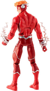 DC Comics Multiverse Wally West Action Figure - 