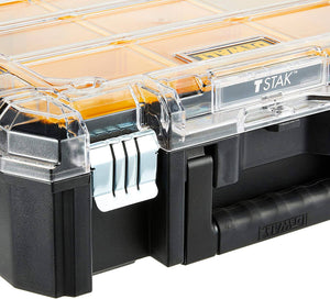 DEWALT DWST17805 TSTAK V  Toolbox Organizer Storage portable  tool box - 