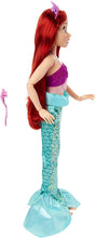 Load image into Gallery viewer, Disney Princess 32&quot; Playdate Ariel Doll (99088) - 
