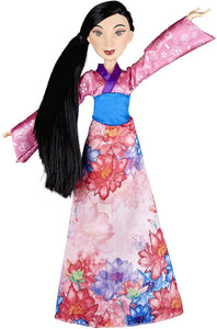 Disney Princess Royal Collection 12 Fashion Dolls Ariel Aurora Belle Cinderella - 
