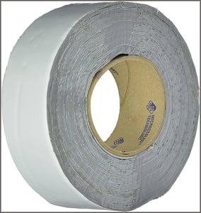 EternaBond RSW-2-50 RoofSeal Sealant Tape, White - 2" x 50' - 