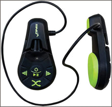 Load image into Gallery viewer, FINIS 1.30.058: 1.30.058.244 Duo MP 3 Player Black/Acid Green - 
