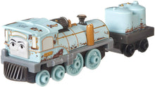 Load image into Gallery viewer, Fisher-Price Thomas &amp; Friends Adventures Lexi The Experimental Engine - 
